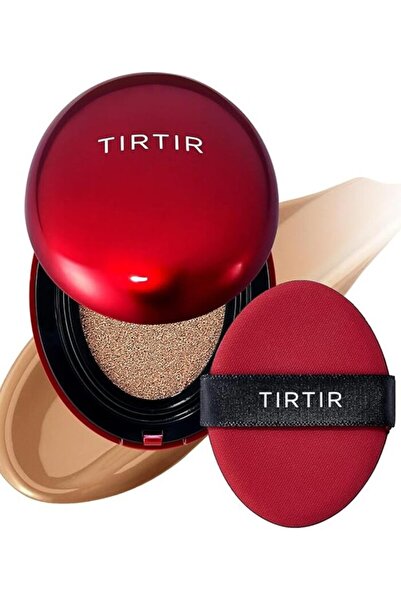 TIRTIR Mask Fit Red Cushion Mini 34N PECAN (4.5g)