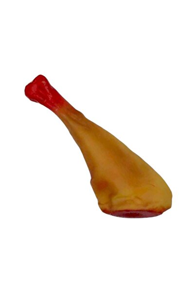 Tradesor Παιχνίδι σκύλου Latex - 20x7.3cm - 12pcs - 550347