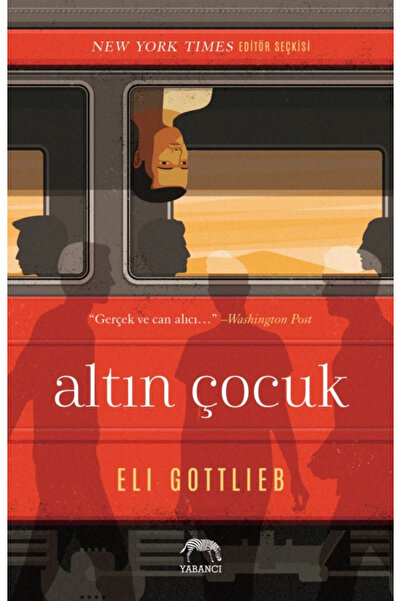Yabancı Yayınları ALTIN ÇOCUK