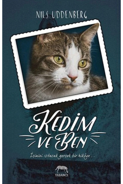 Yabancı Yayınları KEDİM VE BEN