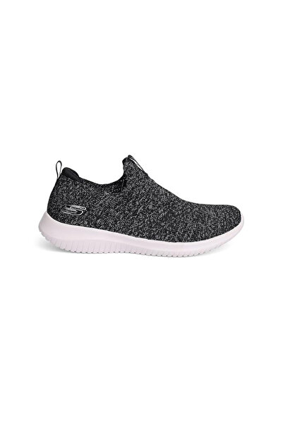 SKECHERS حذاء ألترا فليكس للنساء 149426-BKGY