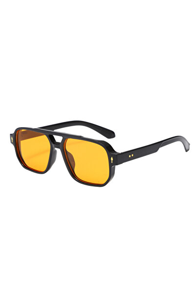 Choice6 MULTI 6 New Vintage Square Sunglasses Women Men Brand Rectangle Sun G...