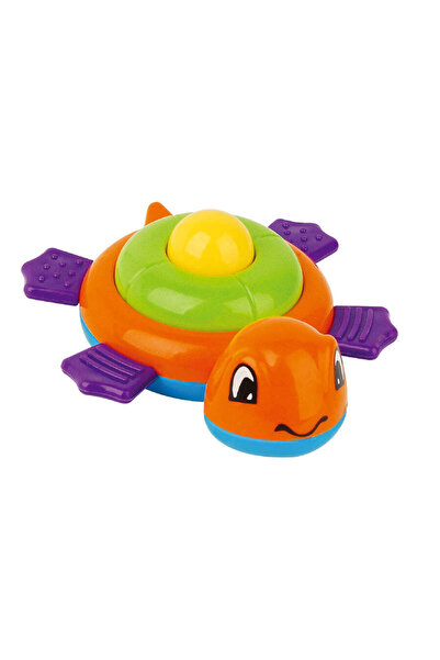 Tanny Toys Baby Rattle Tortoise