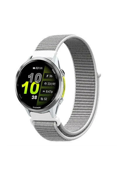 Choice5 For 22mm Seashell 20mm 22mm Nylon Strap for Forerunner 970 965 955 57...