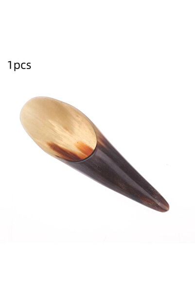 Choice JETTING 1pcs 1/2Pcs Natural Buffalo Horn No Stress Guasha Massage Tool...