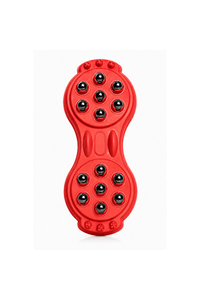OEM Aparat Masaj Picioare Manual, Bile Magnetice, Role 360°, Reflexoterapie, ...