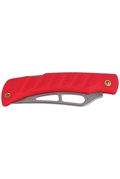 OEM Briceag pliabil, Mikov, Inox/Plastic, Rosu