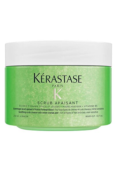 Kerastase Scrub Fusio Scrub 250ml
