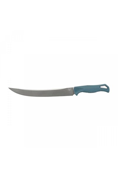 OEM Cutit de bucatarie Benchmade 18020 Fishcrafter, 9'', otel, albastru