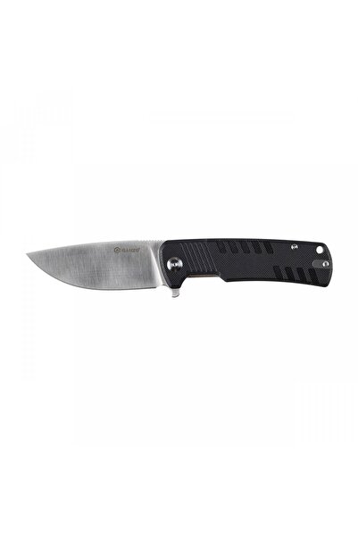 OEM Briceag, Ganzo G769-BK, otel D2, maner G10, compact