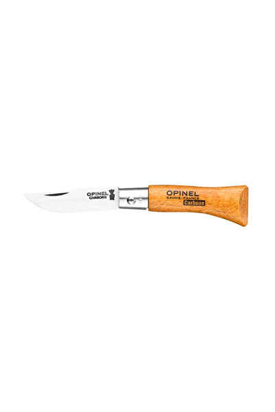 OEM Briceag Opinel Carbon Knife No.3