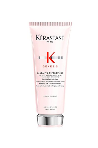 Kerastase Balsam Genesis Fondant Renforcateur Conditioner 200ml