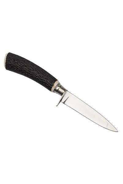 OEM Cutit Vanatoare, Mikov, Pionyr 374-NH-1, Lama Tip Bowie Din Otel Inoxidab...