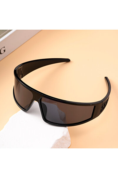Choice 1 black New Glasses Headband Female All-match Pressing Sunglasses Hair...