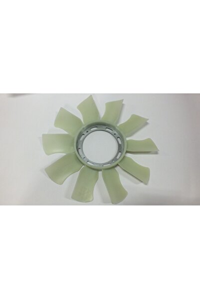 BH ISUZU NQR / NPR 71 8971411951 / 8971408540 FAN PERVANESI ( 10 KANAT )