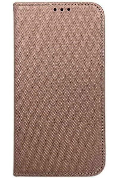 OEM Husă tip carte inteligentă cu magnet Realme 12 Pro Albastru Marin