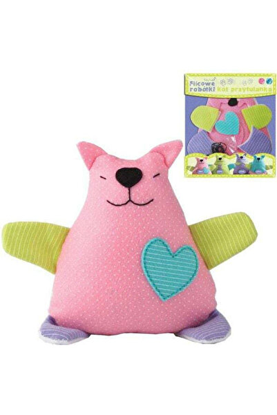 Stnux Broderie pentru copii 5+ ani