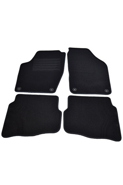Best Auto Vest Covorase mocheta VW Polo 3/5usi (modelul 9N) 11/2001-8/2009 Ne...