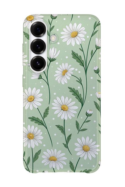 lelia Samsung Galaxy S23 Compatible Printed Transparent Phone Case |   Collec...