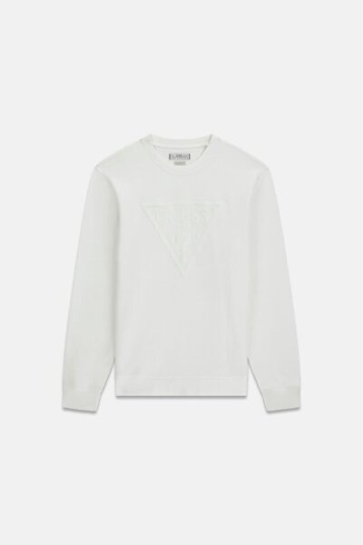 Guess Audley Erkek Sweatshirt