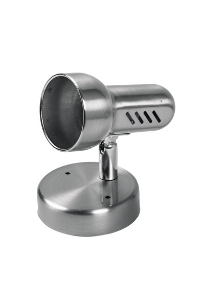 erstecup Spot Bara Rodin Crom Mat 1xE14 60W, erstecup, CORPURI INTERIOR DULIE