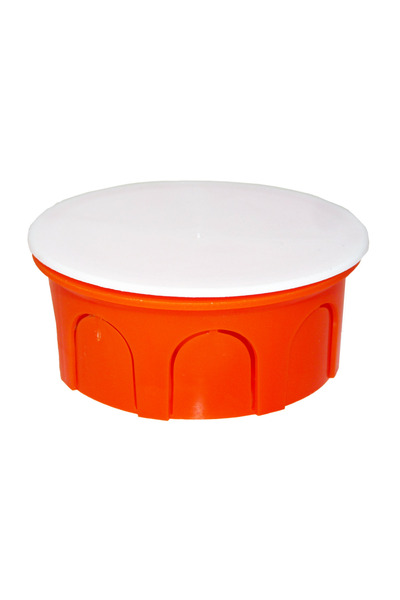 COURBI Doza Derivatie Rotunda 72mm, COURBI, DOZE DERIVATIE