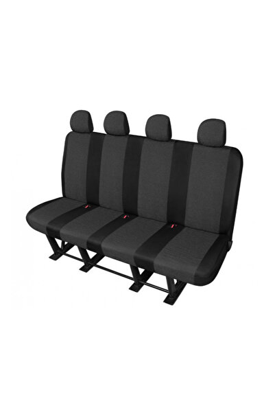 KEGEL Husa bancheta cu patru locuri Ares Van DV 4 XXL pentru Fiat Ducato, For...