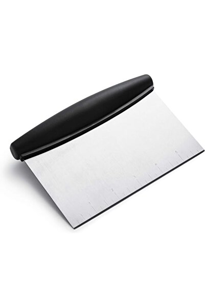 Generic Stainless Steel Scraper & Chopper