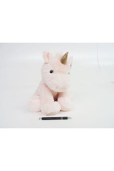 Tulilo Unicorn de pluș 30 cm