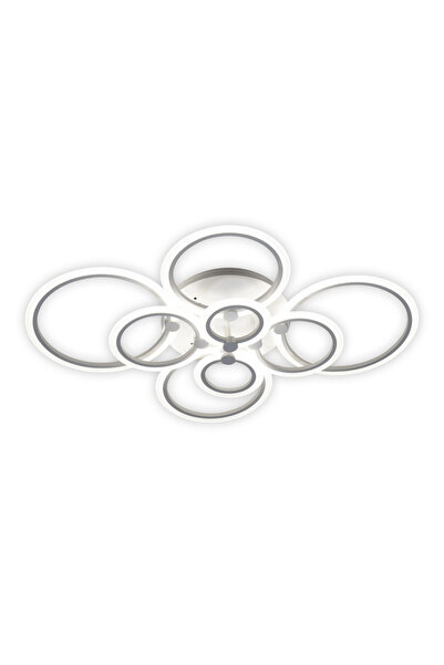 erstecup Плафон Hoops 145W 7800Lm 3000-6400K LED, Erste, erstecup, LED интери...