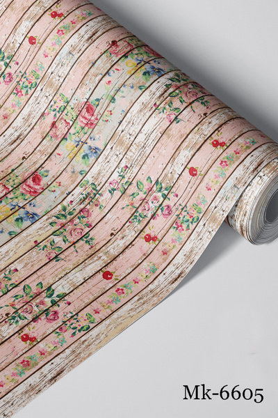 Renklendir Hayatını Table Covering Foil Mk-6605