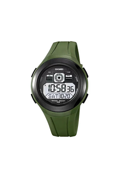 Skmei Ψηφιακό ρολόι χειρός - - 2104 - Green