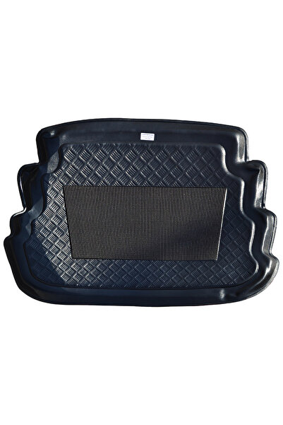 RapidAuto Tavita portbagaj Mercedes Benz GLK X204 2009-, cu protectie antider...