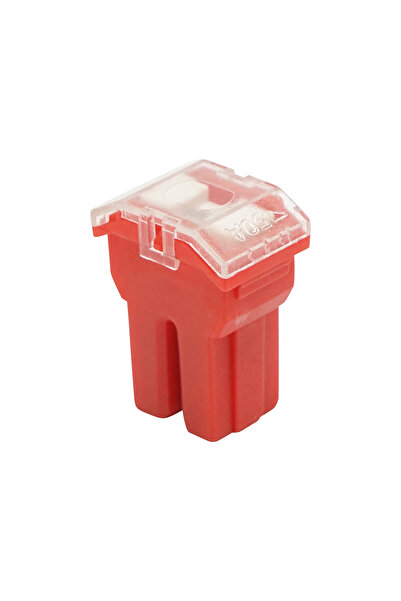 Breckner Germany Siguranta auto tip mama, rosu, 50 Amp