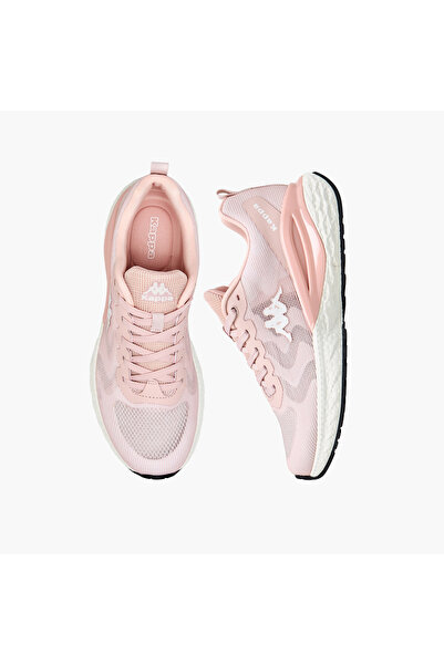 Kappa Women Colourblock Sports Shoes