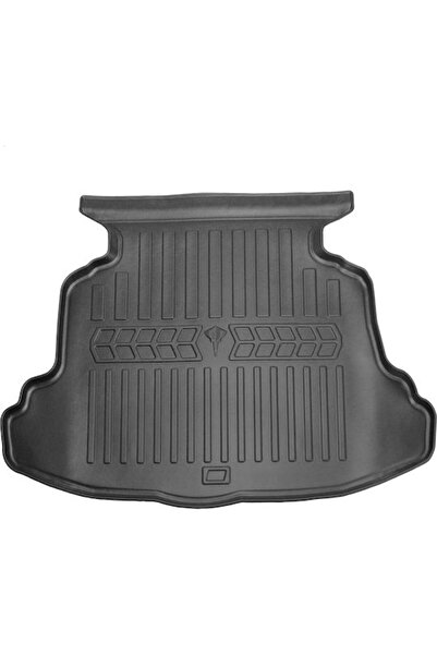 Other Race Axion Πατάκι Πορτμπαγκάζ Τύπου Δίσκου για Toyota Corolla 2000-2006...
