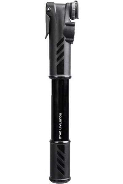 Topeak Αντλία Αέρα Χειρός Mountain DA G TMDA-1G με Μανόμετρο