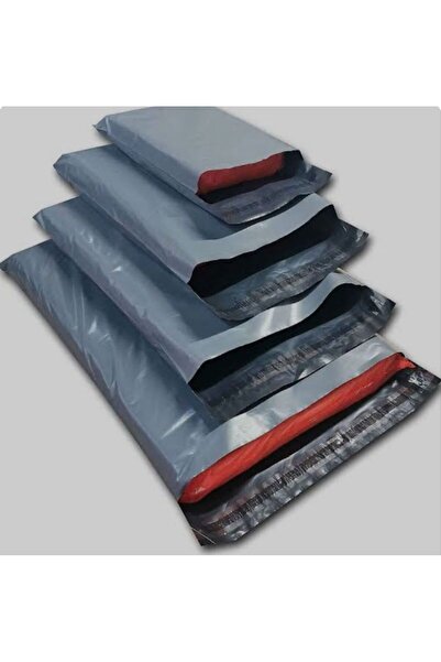 KILIÇ CEPLİ KARGO POŞETİ 17X23X4CM 2000 ADET