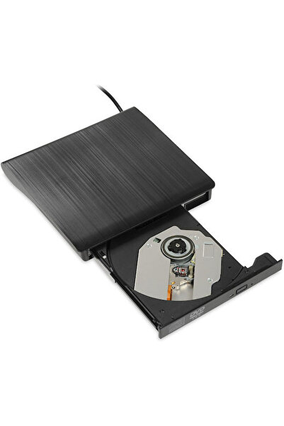 İbox Εξωτερική συσκευή εγγραφής DVD/CD για επιτραπέζιους / φορητούς υπολογιστ...
