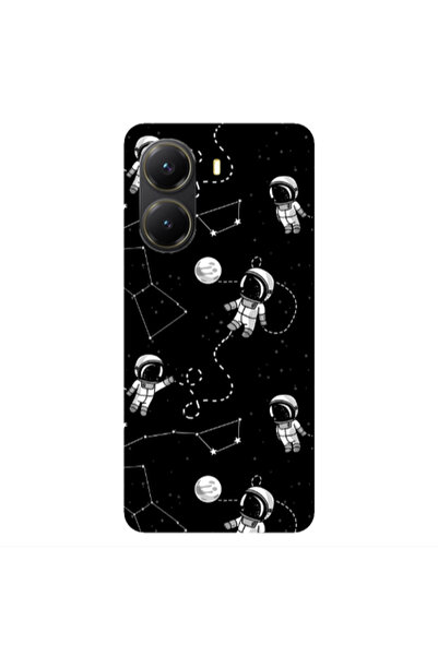 Other Xiaomi Poco X7 Pro Spacewarm Transparent Silicone TPU Θήκη