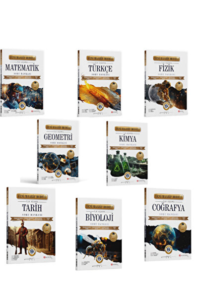 Bilgi Sarmal Yayınları bilgi sarmal maarif tyt tam set