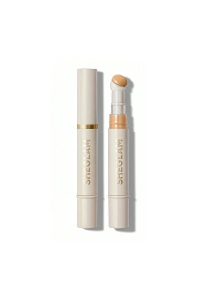 SHEGLAM Complexion Boost Concealer Nude