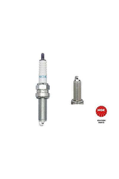 ATEŞLEME BUJİSİ SCOOTER MOTORSİKLET HONDA YAMAHA - UZUN PASO BUJİ LMAR8A-9