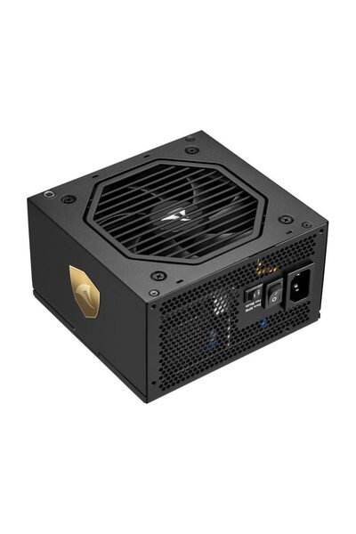 SHARKOON Rebel P20 750W ATX 3.1 Cybenetics Gold – Full Modular Τροφοδοτικό