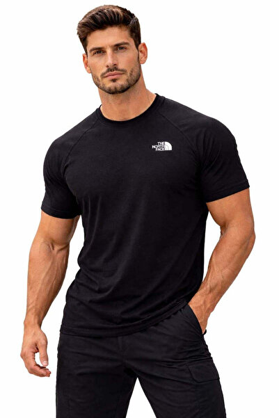 NORTHFACE Ανδρικό T-shirt North Face NF0A87NUJK31
