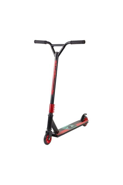 Tradesor Παιδικό πατίνι - YH-021 - 101143 - Red