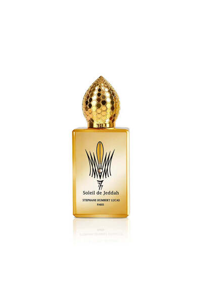 Stephan Humbert Lucas Soleil De Jeddah Original 50ml