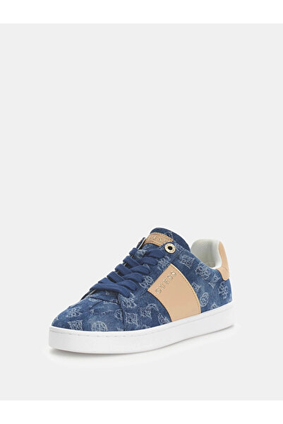 Guess Jrone Kadın Sneaker FLJR11DEN12