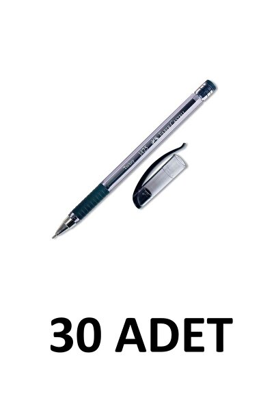 Faber Castell 1425 قلم حبر جاف 30 قطعة 0.7 ملم قلم حبر جاف برأس إبرة
