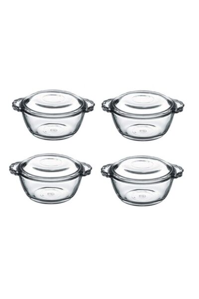 Empressco Mini Storage Container Set, Practical and Stylish Kitchen Solution